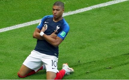 France – Uruguay : Une longue histoire 